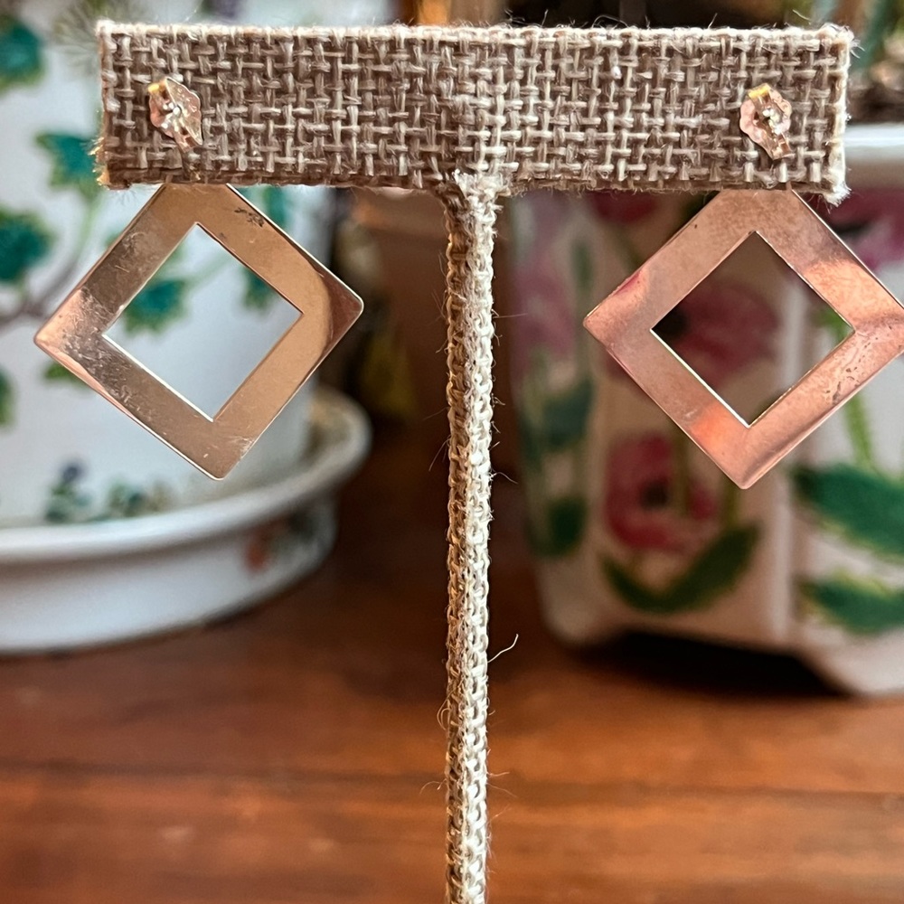 Artesian Handcrafted Elegant Sterling Silver Diam… - image 5